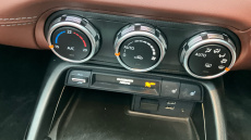 Mazda MX-5 RF 2.0 [184] GT Sport Nav+ 2dr Petrol Convertible